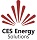 CES ENERGY SOLUTIONS ORD