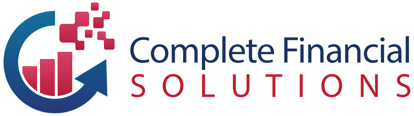 COMPLETE FINCL SLTNS INC