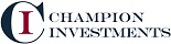 CHAMPION INVESTMENTS INC