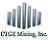 CTGX MINING INC