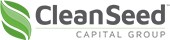 CLEAN SEED CAP GROUP LTD