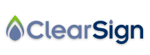 ClearSign Technologies Corporation Common Stock (DE)