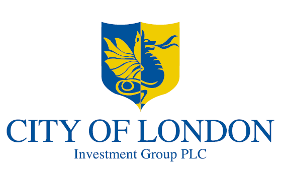 CITY OF LONDON INVST GRP