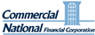 COMML NATL FINCL CORP PA