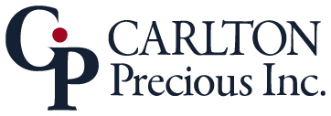 CARLTON PRECIOUS INC