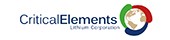 CRITICAL ELEMENTS LITHIUM