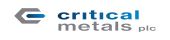 CRITICAL METALS PLC NEW