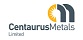 CENTAURUS METALS LTD ORD