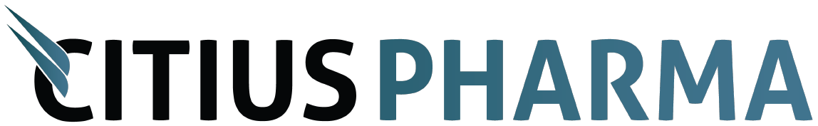Citius Pharmaceuticals Inc. Common