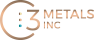 C3 METALS INC