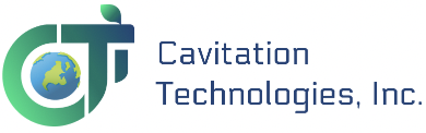 CAVITATION TECHS INC