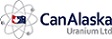 CANALASKA URANIUM LTD