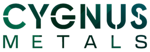 CYGNUS METALS LTD