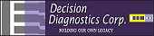 DECISION DIAGNOSTICS CORP