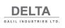 DELTA-GALIL INDUS LTD ORD