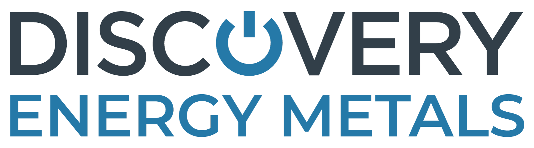 DISCOVERY ENGY METALS CRP