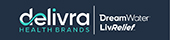 DELIVRA HEALTH BRANDS INC