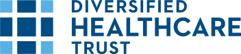 Diversified Healthcare Trust Common Shares of Beneficial Interest