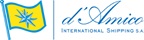 DAMICO INTL SHIPPING SA