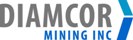 DIAMCOR MINING INC ORD