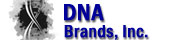 DNA BRANDS INC