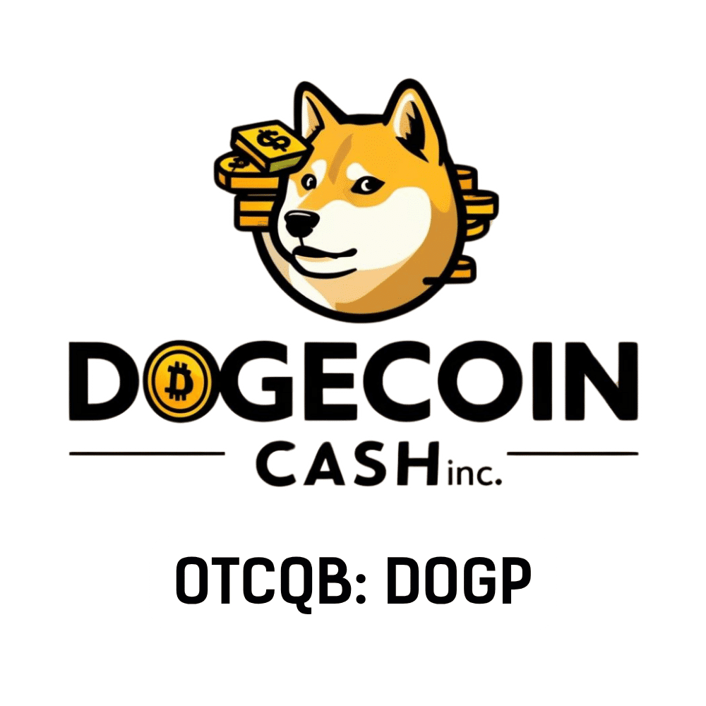 DOGECOIN CASH INC