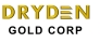 DRYDEN GOLD CORP