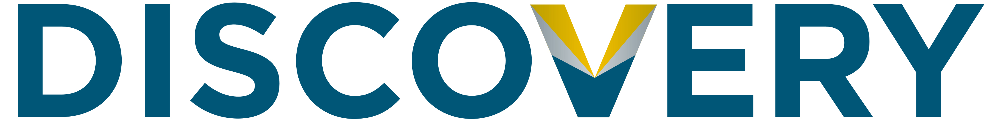 DISCOVERY SILVER CORP