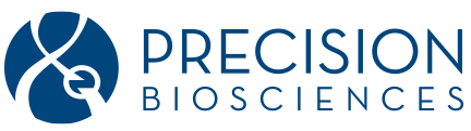 Precision BioSciences, Inc. Common Stock
