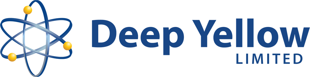 DEEP YELLOW LTD ORD NEW