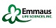 EMMAUS LIFE SCIENCES INC