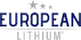 EUROPEAN LITHIUM LTD