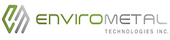 ENVIROMETAL TECHN INC