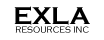 EXLA RESOURCES INC