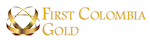 FIRST COLOMBIA GLD CORP