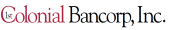 1ST COLONIAL BANCORP INC