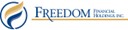 FREEDOM FINL HLDGS INC