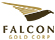 FALCON GOLD CORP