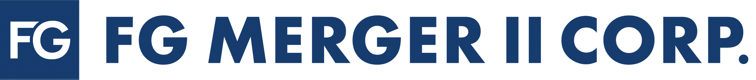 FG Merger II Corp. Common stock