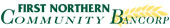 FIRST NTHN COMMUNTY BNCRP
