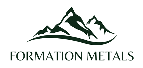 FORMATION METALS INC
