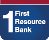 FIRST RESOURCE BANCRP INC