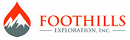 FOOTHILLS EXPLORATION INC