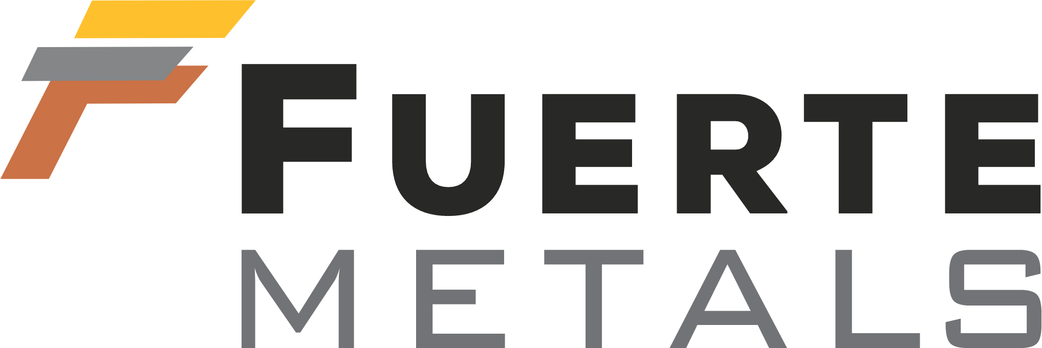 FUERTE METALS CORP