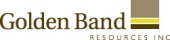 GOLDEN BAND RESOURCES