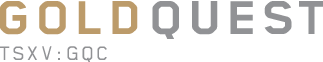 GOLDQUEST MINING CORP