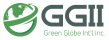 GREEN GLOBE INTL INC NEW
