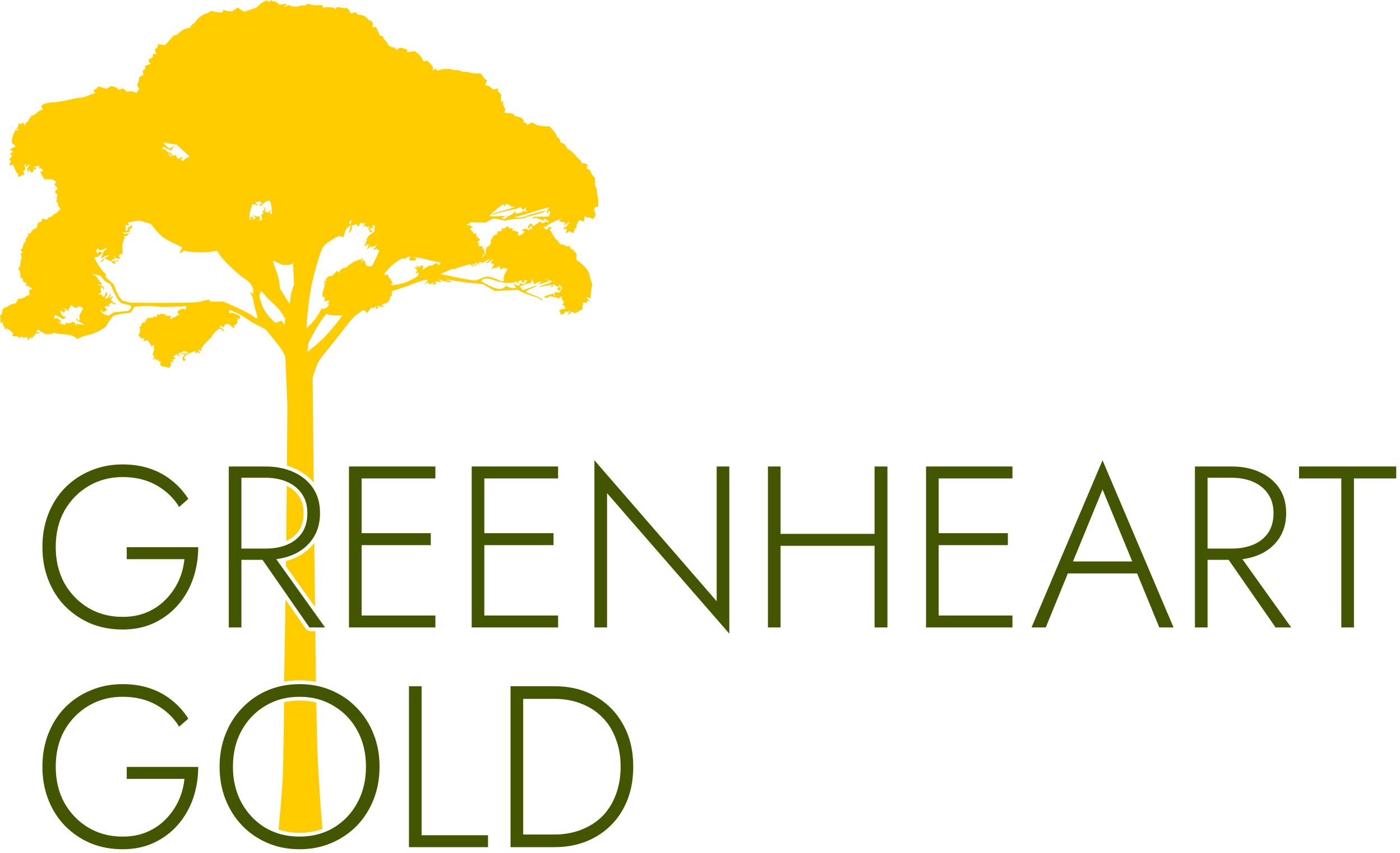 GREENHEART GOLD INC