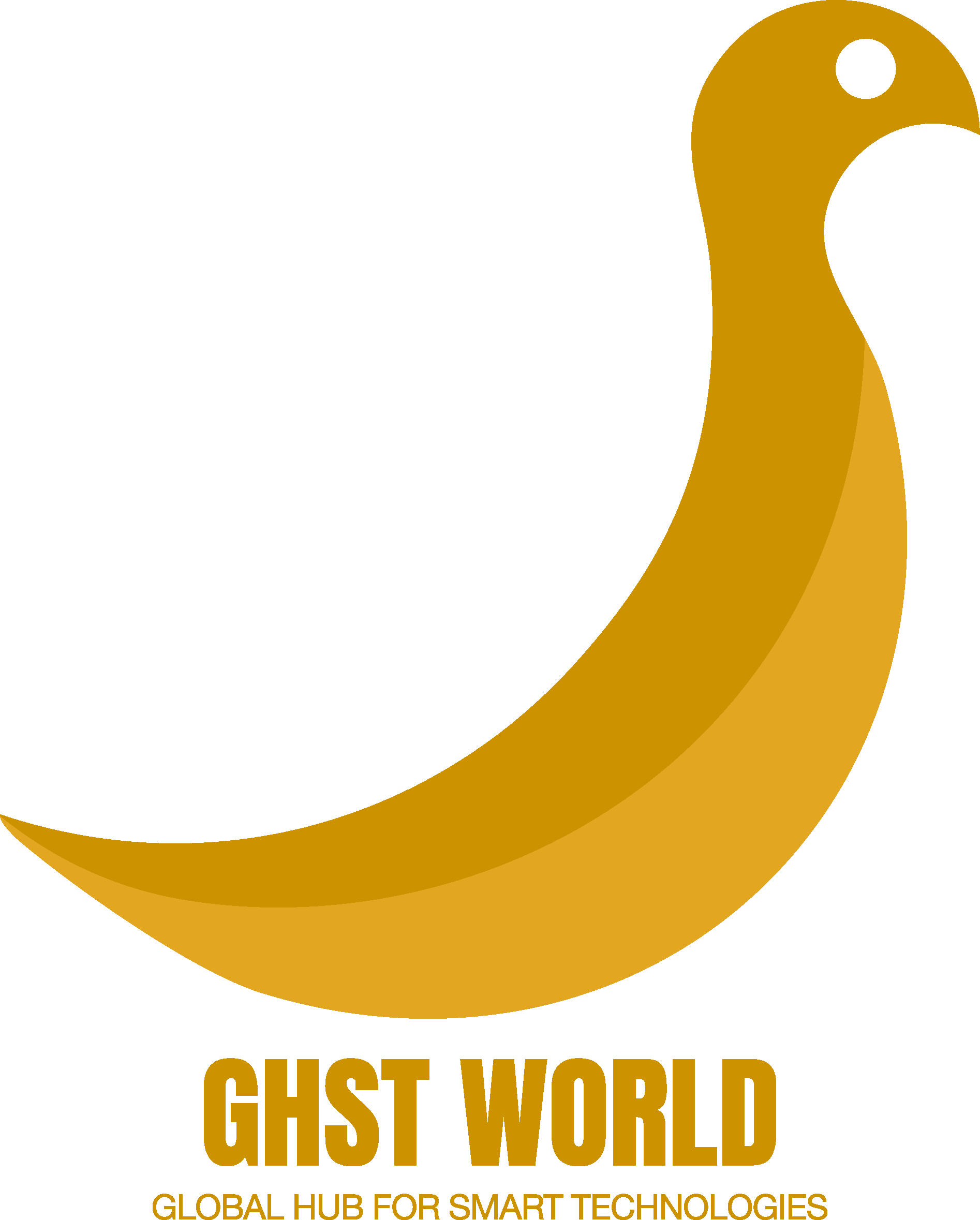 GHST WORLD INC