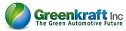 GREENKRAFT INC